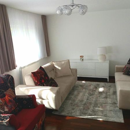 Apartment Esha سراييفو المظهر الخارجي الصورة