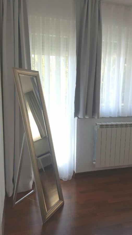 Apartment Esha سراييفو المظهر الخارجي الصورة