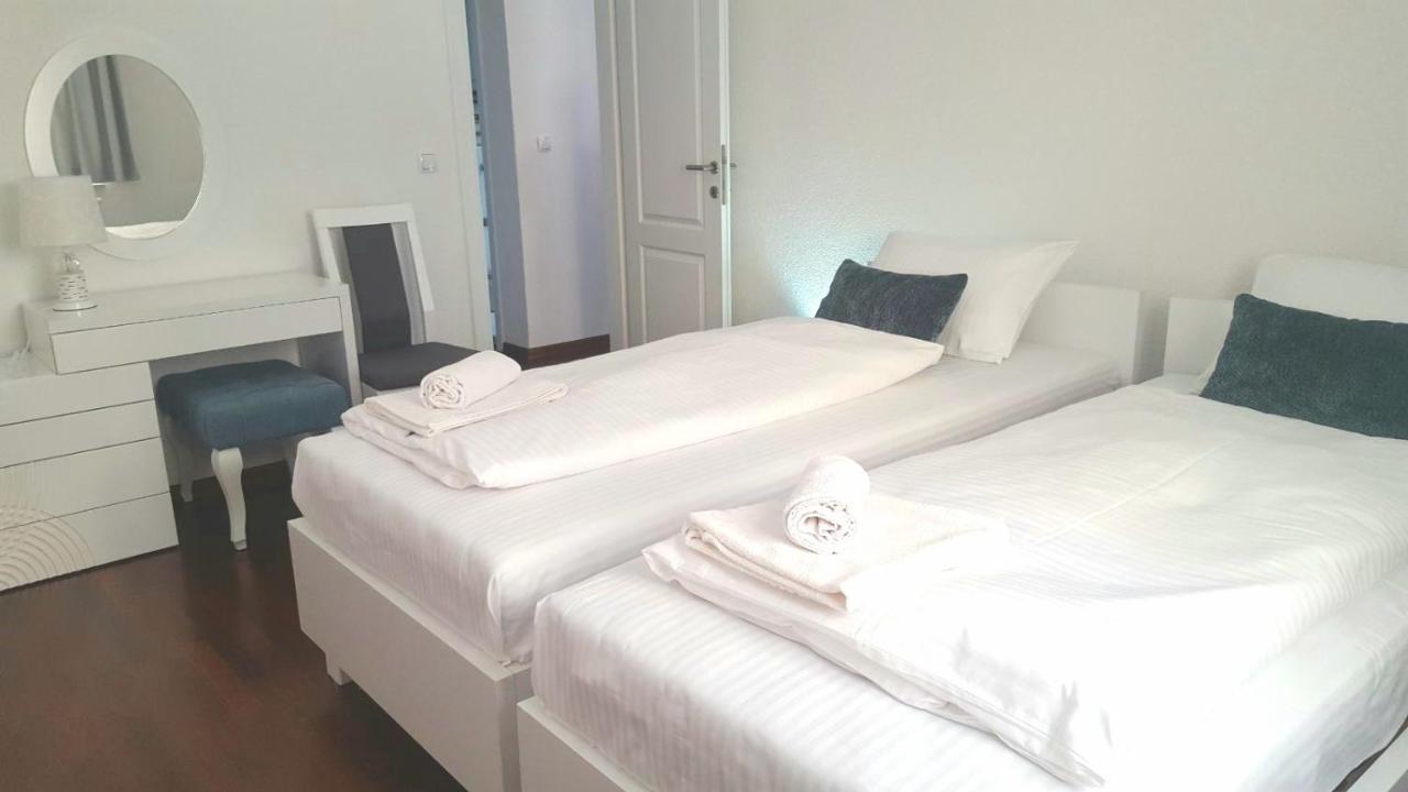Apartment Esha سراييفو المظهر الخارجي الصورة