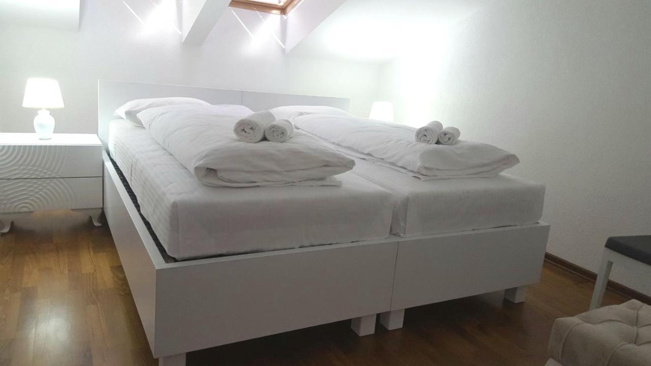 Apartment Esha سراييفو المظهر الخارجي الصورة