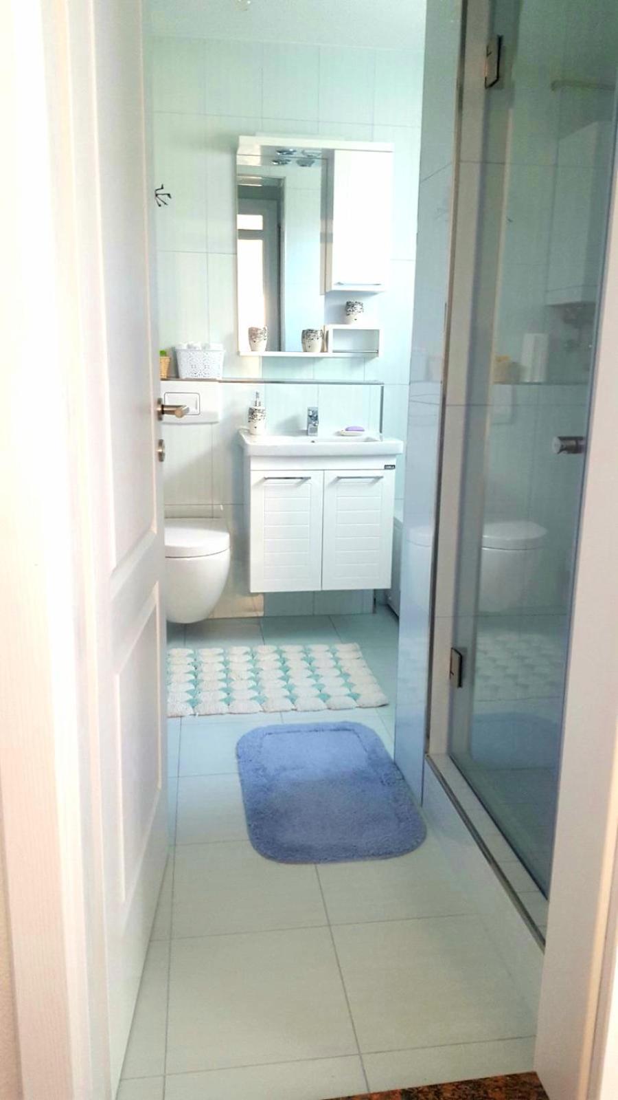 Apartment Esha سراييفو الغرفة الصورة