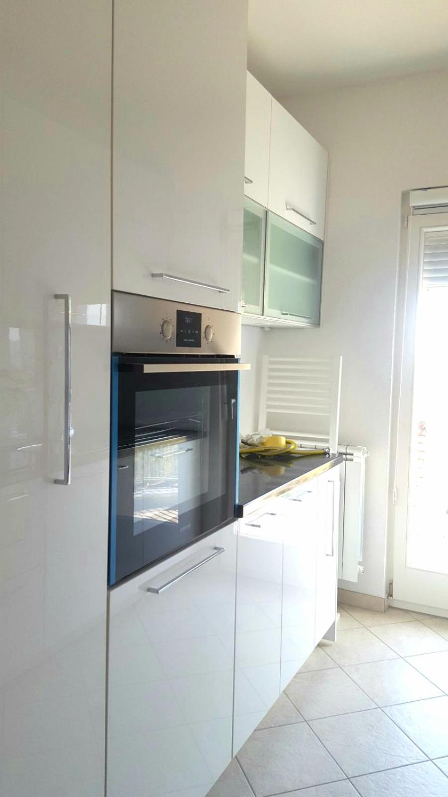 Apartment Esha سراييفو الغرفة الصورة