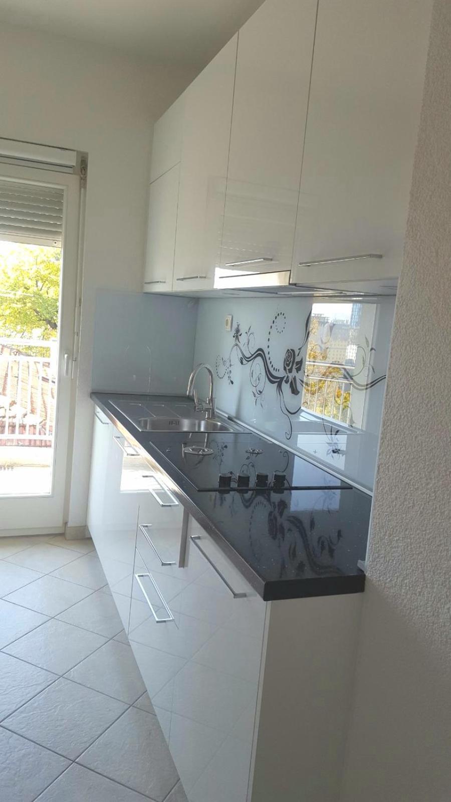 Apartment Esha سراييفو الغرفة الصورة