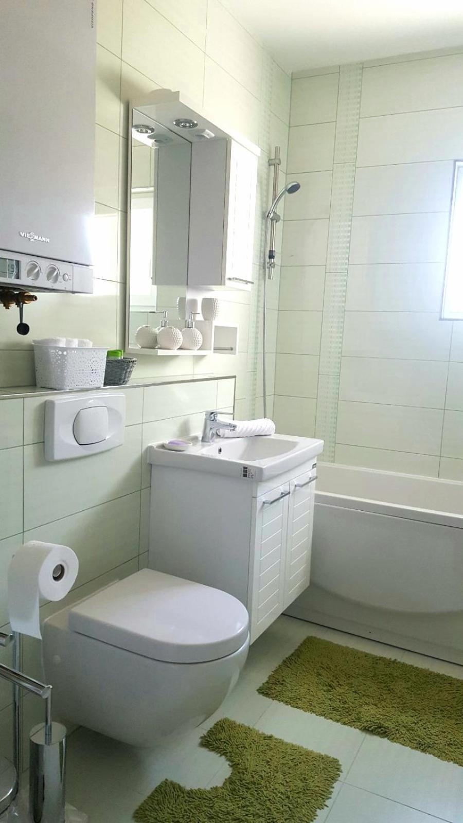 Apartment Esha سراييفو الغرفة الصورة