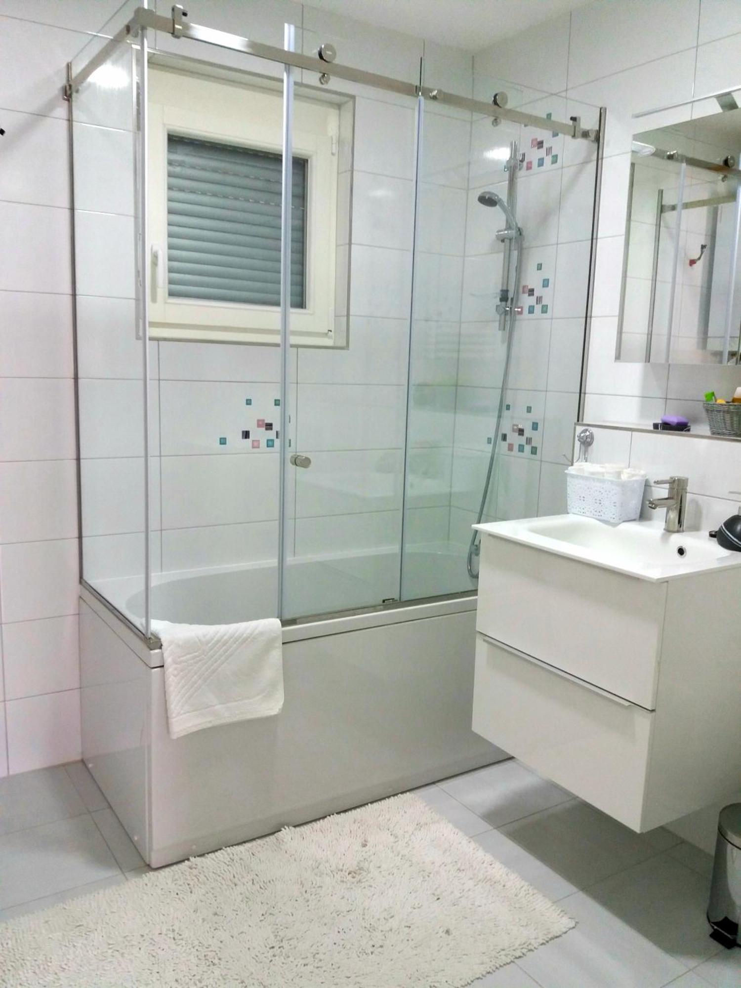 Apartment Esha سراييفو الغرفة الصورة